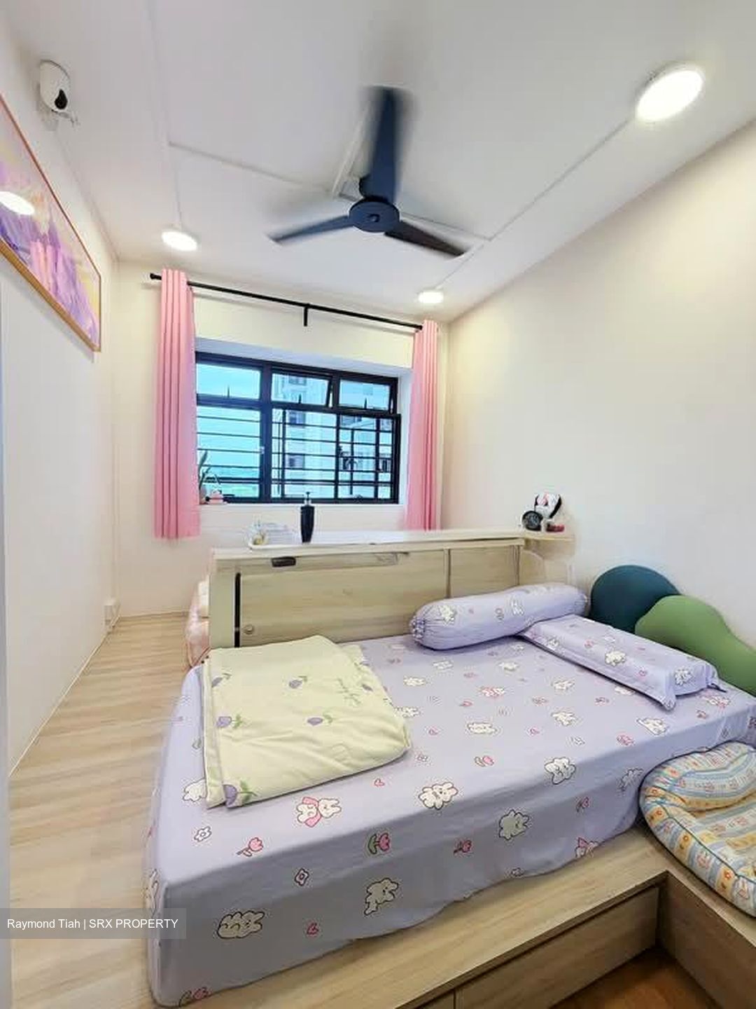 Blk 91 Commonwealth View (Queenstown), HDB 4 Rooms #562034901